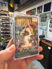 Def Leppard - Hysteria
