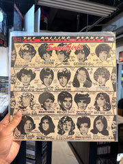 Rolling Stones - Some Girls