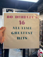 Bo Diddley - Greatest