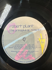 The Principle of Moments - Robert Plant
