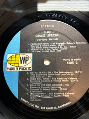 Blue Grass Special - Comp