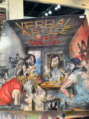 Rocks your liver - VERBA ABUSE