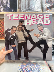 Teenage Head