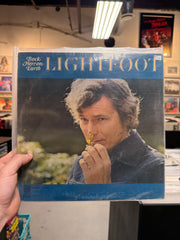 Gordon Lightfoot - Back Here On Earth
