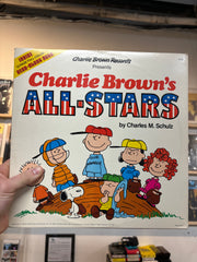 Charlie Brown - All Stars