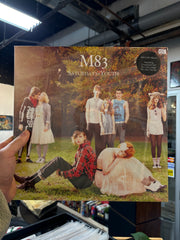 M83 - Saturday’s Youth