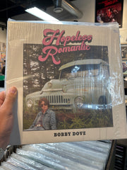 Bobby Dove - Hopeless Romantic