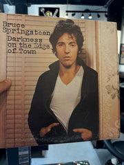 Bruce Springsteen - Darkness