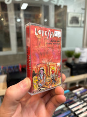 Love / Hate - Black Out