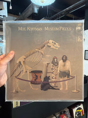 Moe Koffman - Museum Pieces