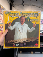 Peter Appleyard - Presents