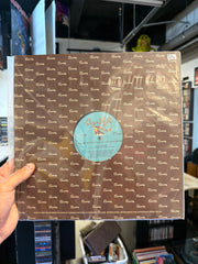 Grand Master Flash - The Message (Original 1982 Canada 12” Single)