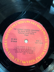 Cookbook - George benson