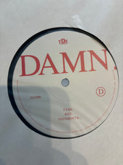 Kendrick Lamar - Damn