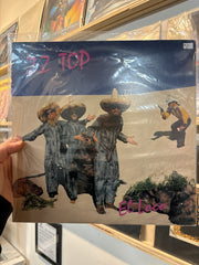 ZZ Top - El Loco