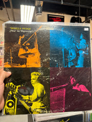 Vanilla Fudge - Near the Beginning