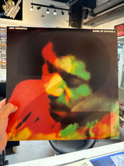 Jimi Hendrix - Band Of Gypsy’s 2