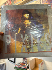 Velouria - Pixies