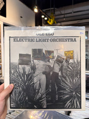 ELO - OLE ELO