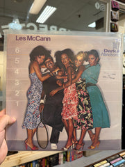 Les Mccann- Tall, Dark, Handsome