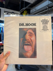Dr Hook - Best of