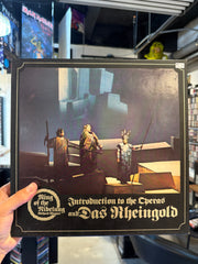 Richard Wagner - Introducing the Operas (Box Set)