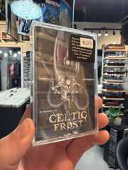 Celtic Frost - In Memory Of