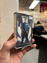 Vanilla Ice - To The Extreme