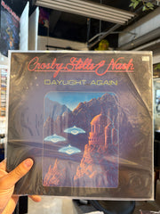 Crosby Stills Nash - Daylight