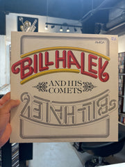 Bill Haley and His Comets