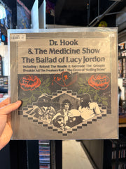 Dr Hook - Ballad of Lucy Jordan