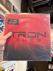 TRON - ARES