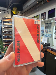 Van Halen - Diver Down