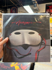 Anonymus - Musique Du Moyen