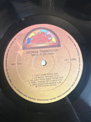 Move it on Over - George Thorogood and the Destroyers