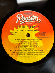 Eddy Clearwater - Flim Doozie