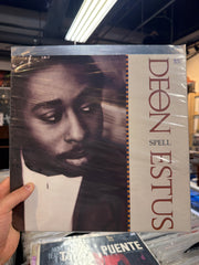 Deon Estus - Spell