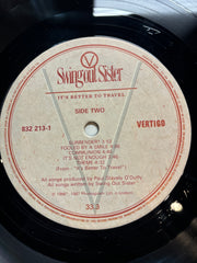 Swing out Sisters - It’s Better