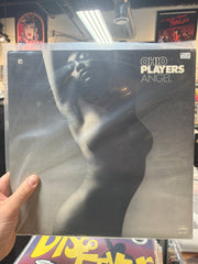 Ohio Players - Angel