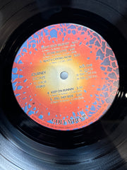Journey - Escape
