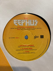 Wondaland - The Eephus