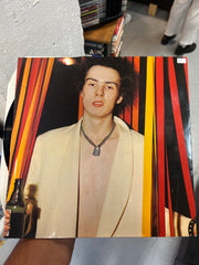 Sid Sings - Sid Vicious