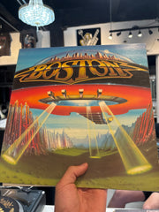 Boston - Don’t Look Back