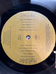 Crowded House - Temple of