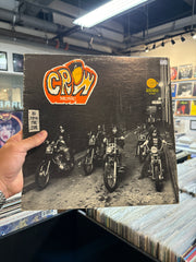 Crow - Crow Music