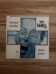 Personal Troubles - The Wall (1980 UK)