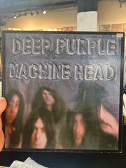Machine Head - Deep Purple