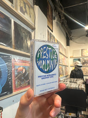 Prestige Worldwide’s - Greatest Hits