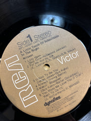 A little touch - Nilsson