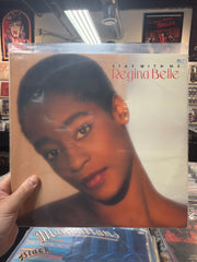 Regina Bell - Stay With Me